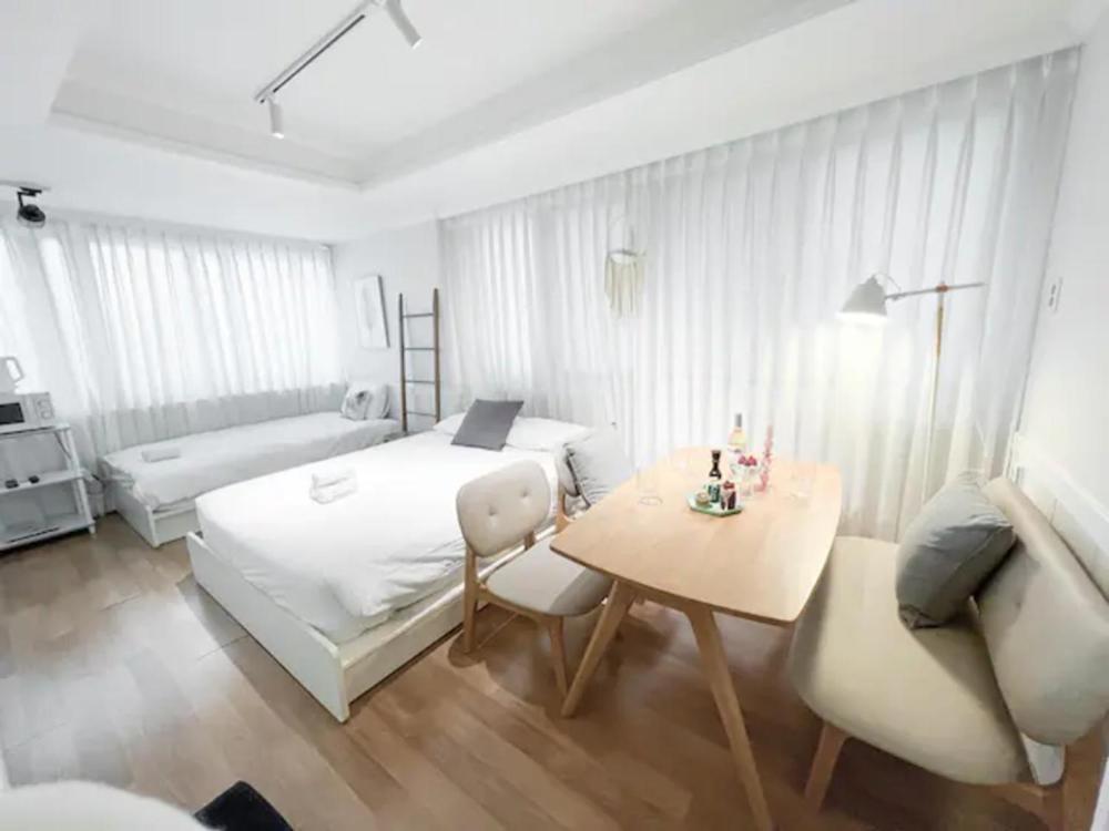 Dada Stay Hongdae Seul Exterior foto