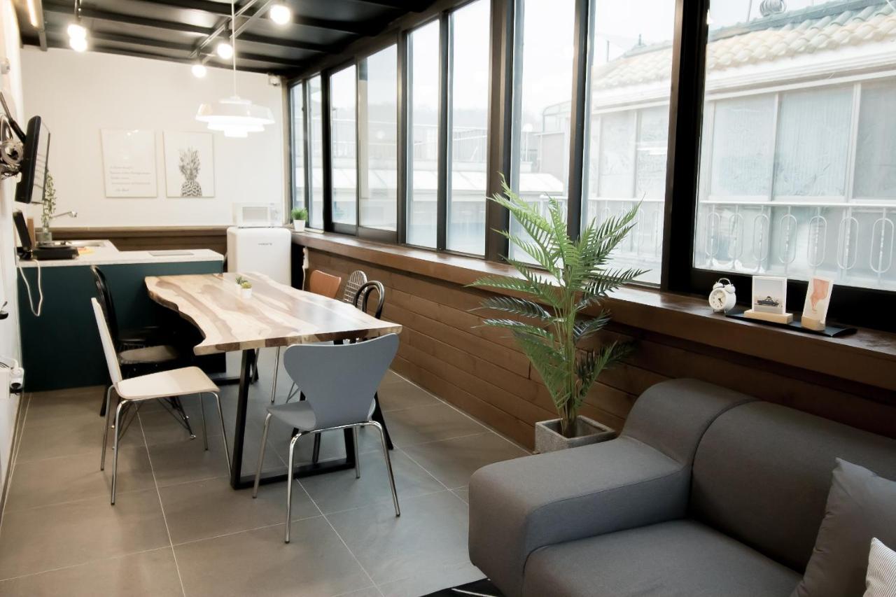 Dada Stay Hongdae Seul Exterior foto